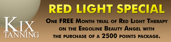 Red Light Special!